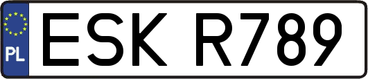 ESKR789