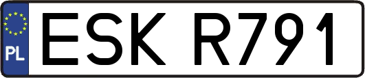 ESKR791