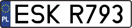 ESKR793