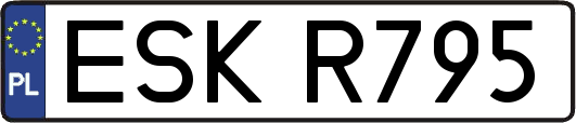 ESKR795