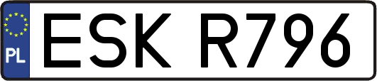 ESKR796