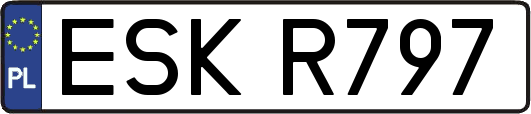 ESKR797