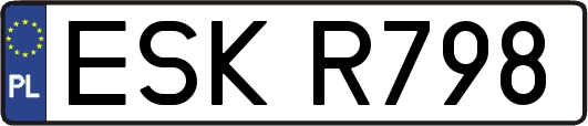 ESKR798