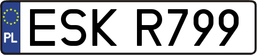 ESKR799