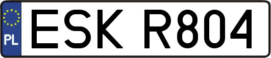 ESKR804