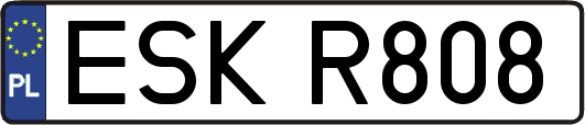 ESKR808