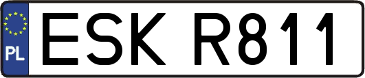 ESKR811