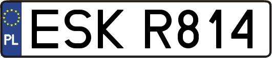 ESKR814