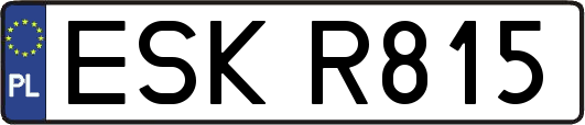 ESKR815
