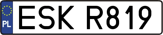 ESKR819
