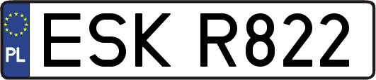ESKR822