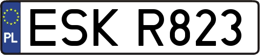 ESKR823