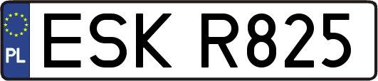 ESKR825