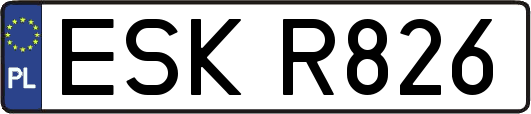 ESKR826