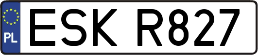 ESKR827