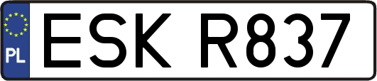 ESKR837