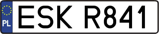 ESKR841