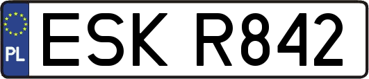 ESKR842
