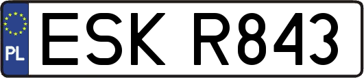 ESKR843
