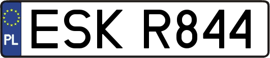 ESKR844