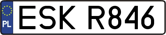 ESKR846
