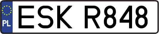 ESKR848