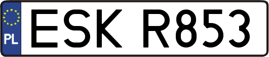 ESKR853