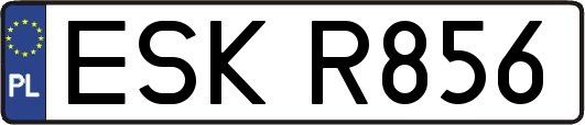 ESKR856