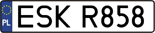ESKR858