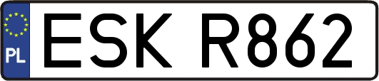 ESKR862