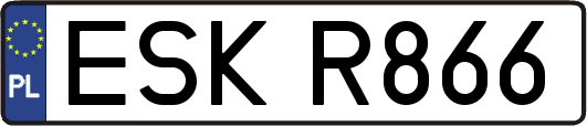 ESKR866
