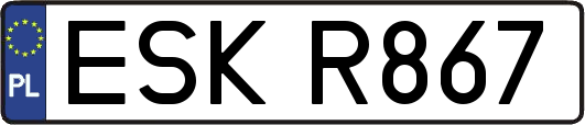 ESKR867