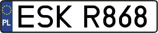 ESKR868