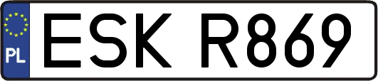 ESKR869