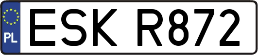 ESKR872