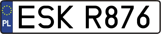 ESKR876