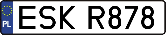 ESKR878