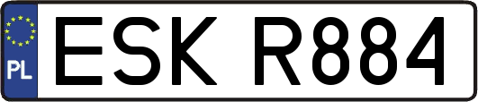 ESKR884