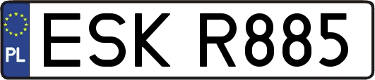 ESKR885