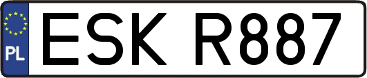 ESKR887
