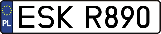 ESKR890