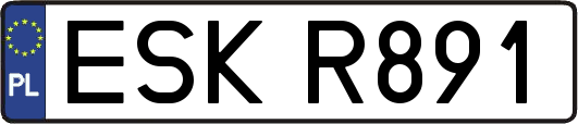 ESKR891