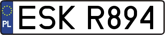 ESKR894