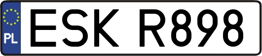 ESKR898