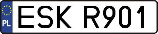 ESKR901