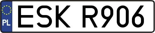 ESKR906