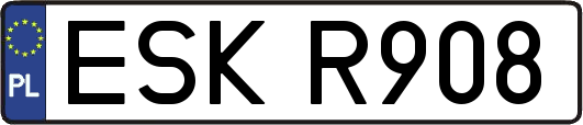 ESKR908