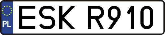ESKR910
