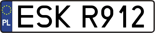 ESKR912