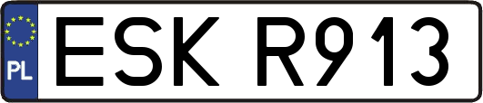 ESKR913